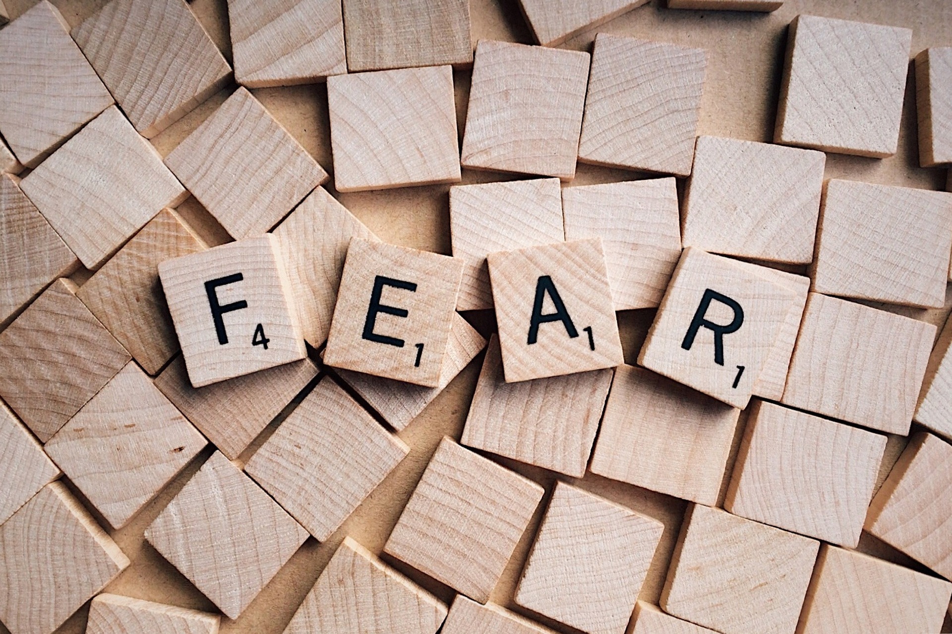 hypnosis for fears and phobias