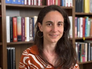 Picture of Giorgia Bettili