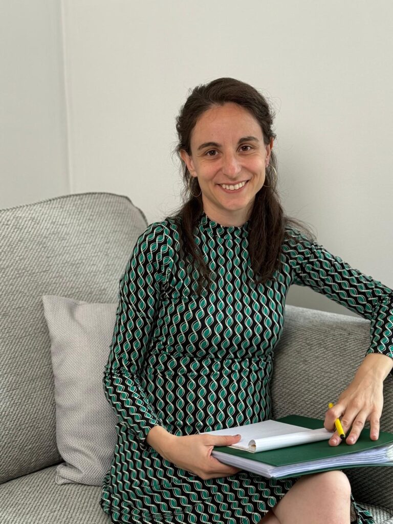 online hypnotherapist
