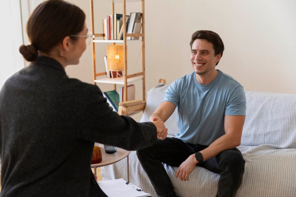 hypnotherapy can help with anxiety and stress relieve using hypnosis and accessing your subconsiocus mind