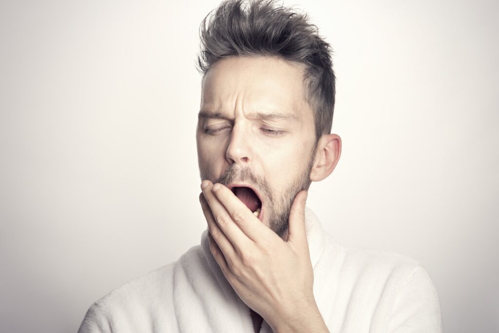 insomnia with hypnosis and hypnotherapy