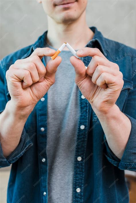smoking cessation programme