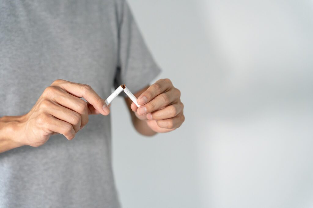 quit smoking & vaping with hypnosis