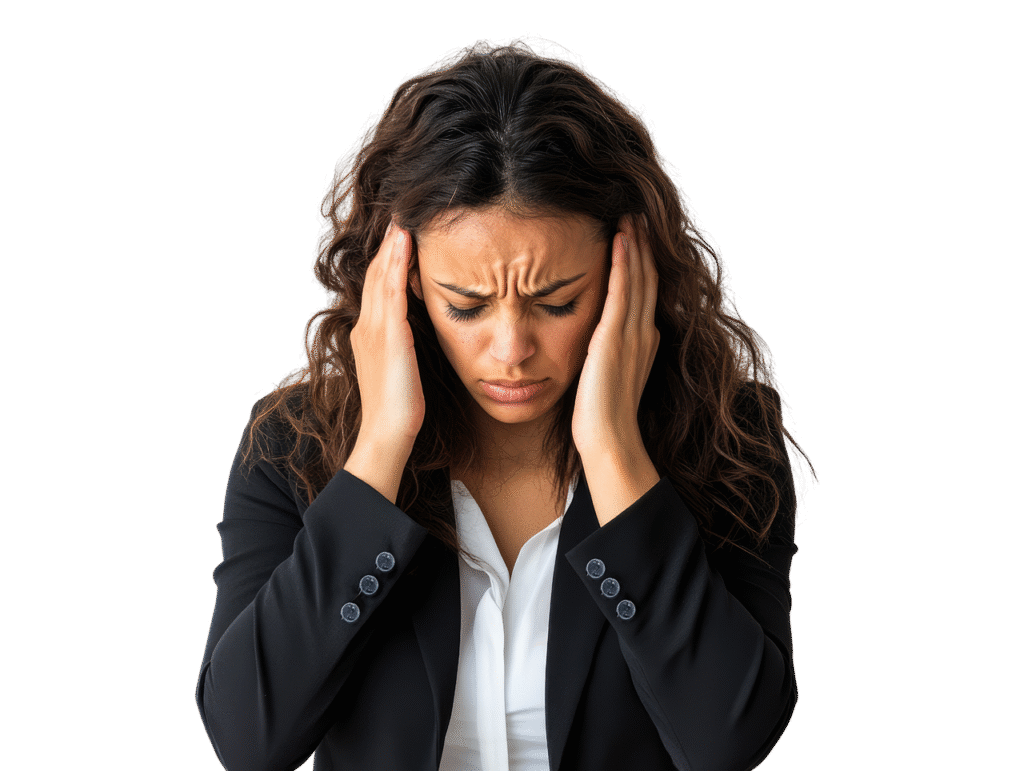 stress and anxiety hypnosis