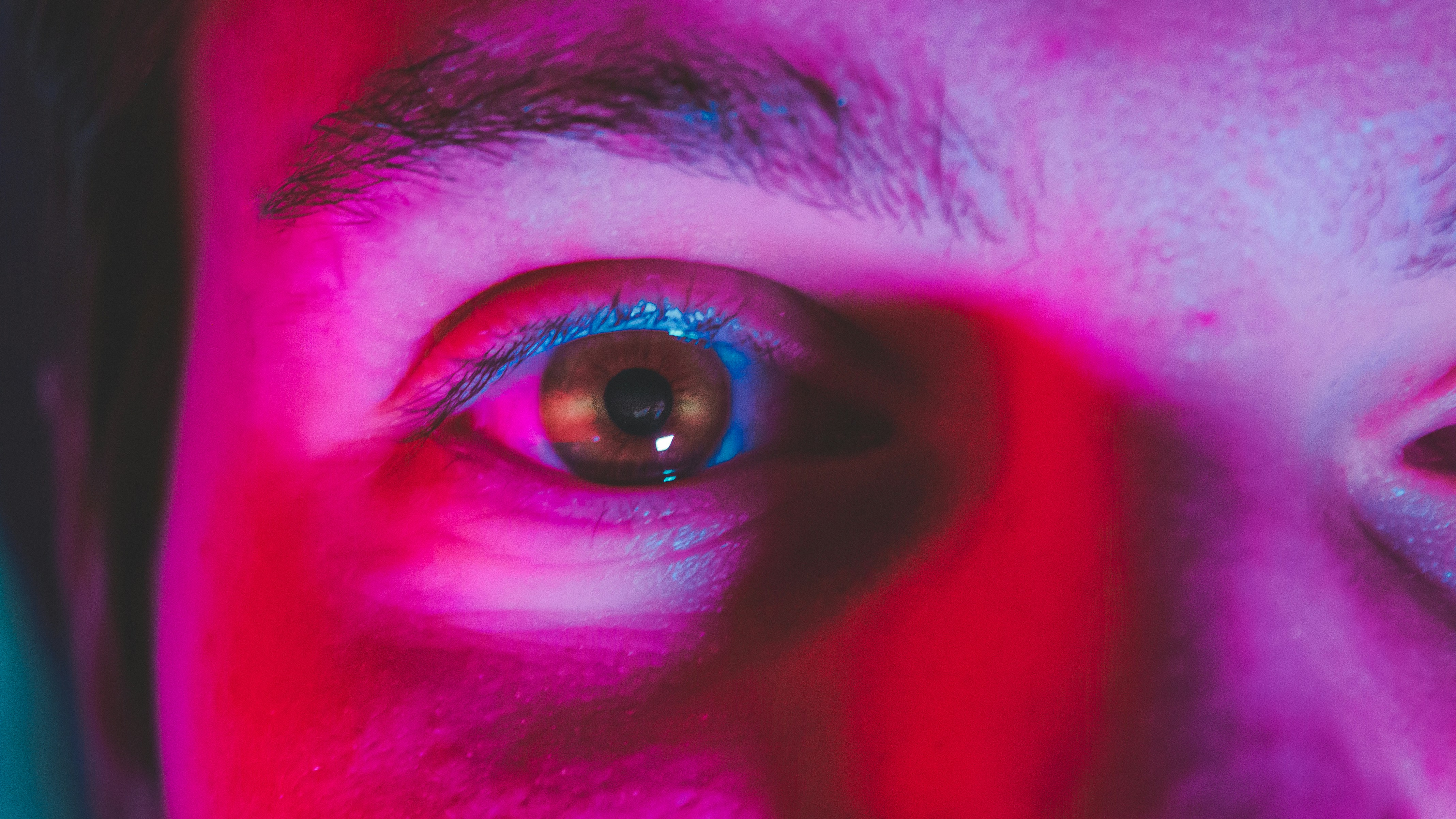 lucid dreaming signs