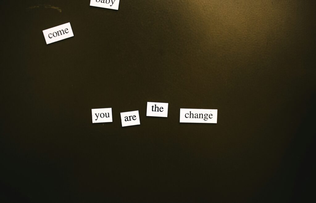 positive affirmations