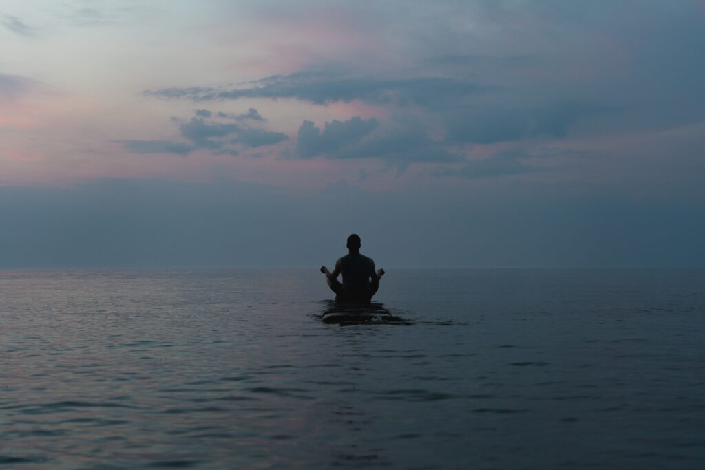 meditation sessions