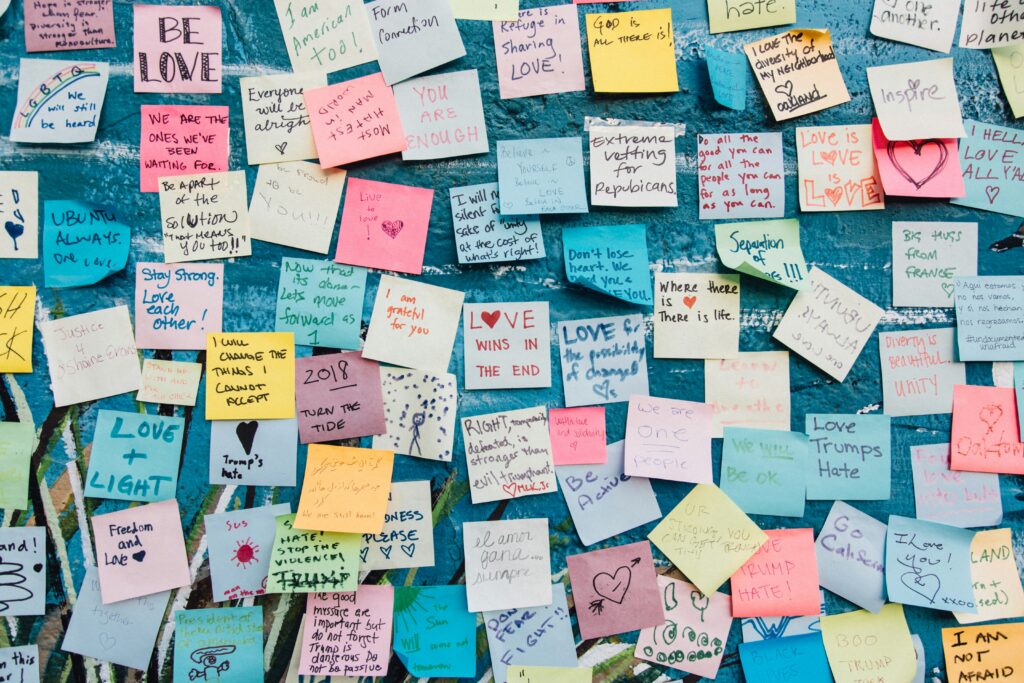 the power of positive affirmations