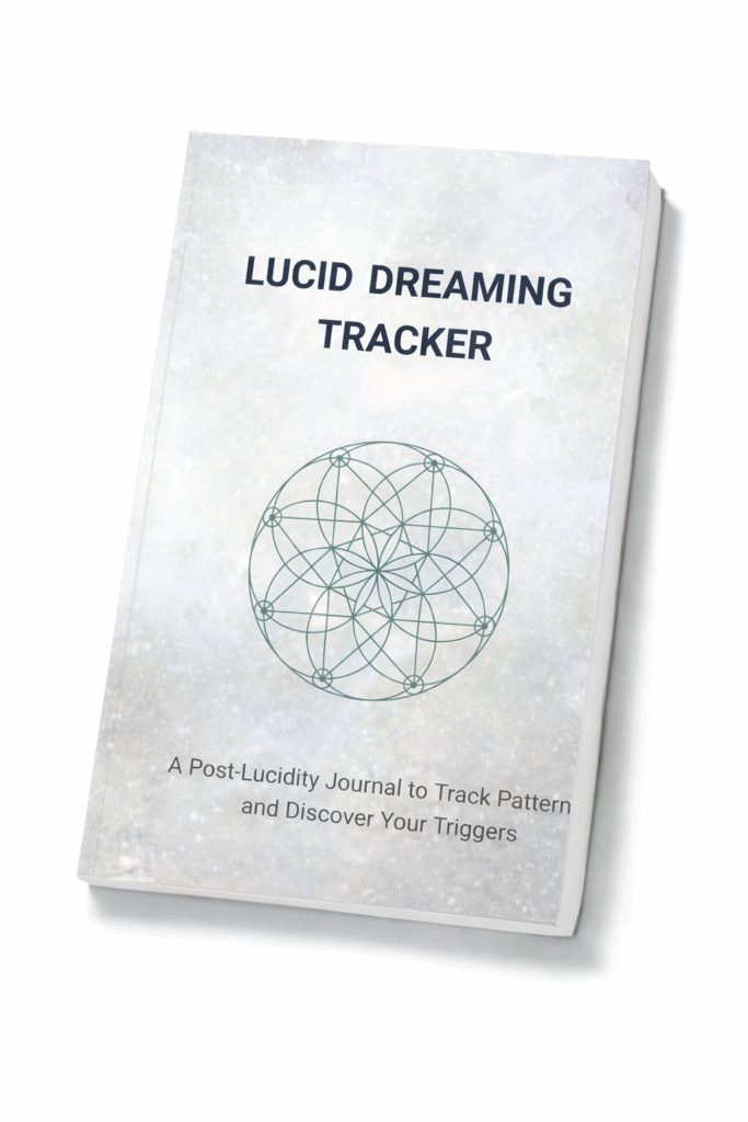 lucid dreaming tracker
