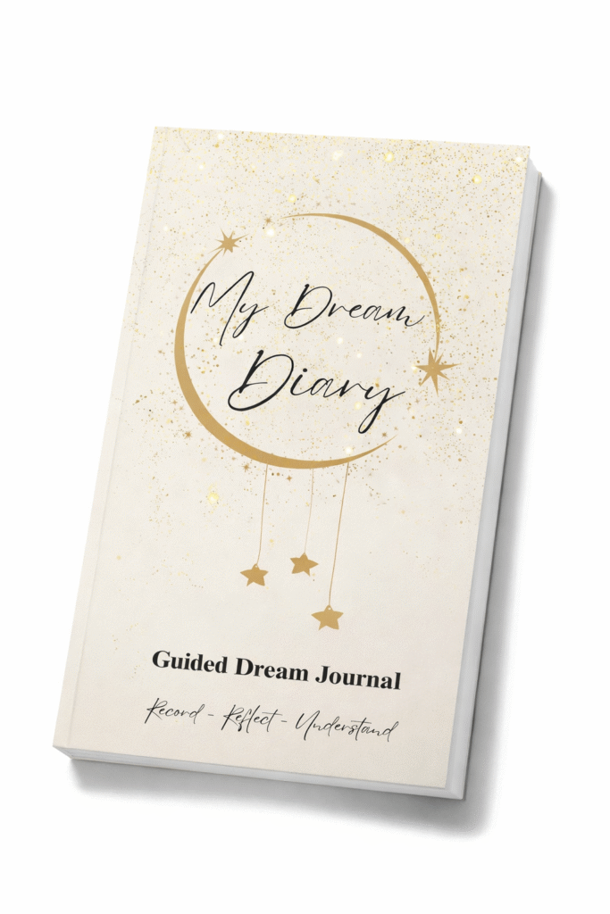 my dream diary