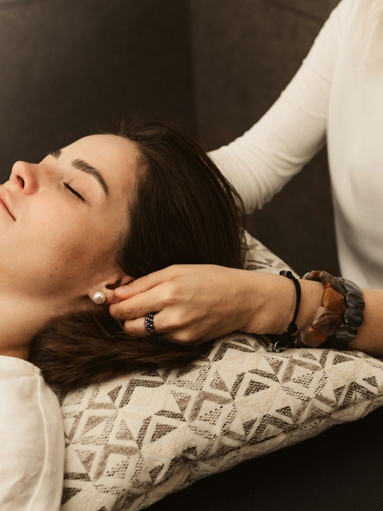 hypnotherapy ripley derbyshire