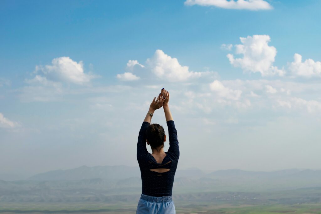gratitude practice