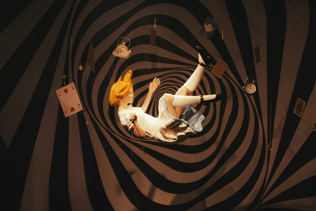 lucid dreaming risks