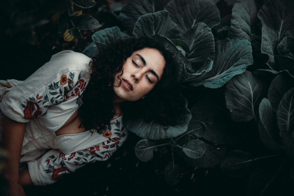 lucid dreaming for emotional healing