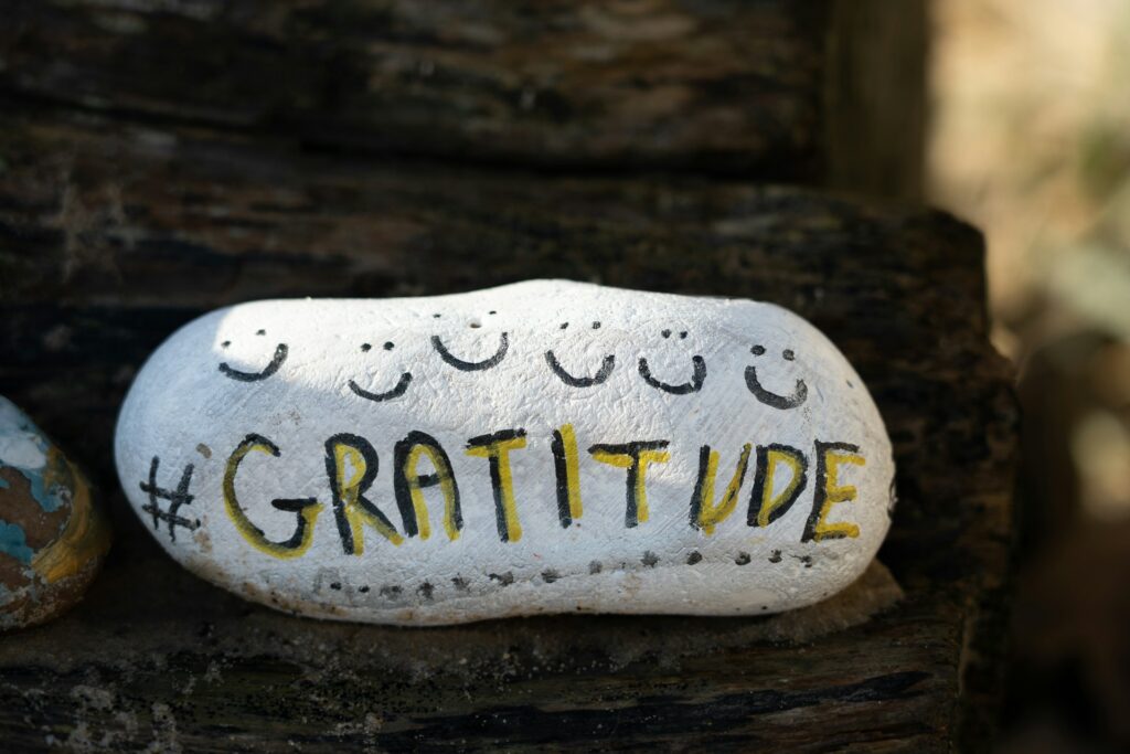 Transform Your Mindset in 60 Seconds With the 3 Gifts Gratitude Practice