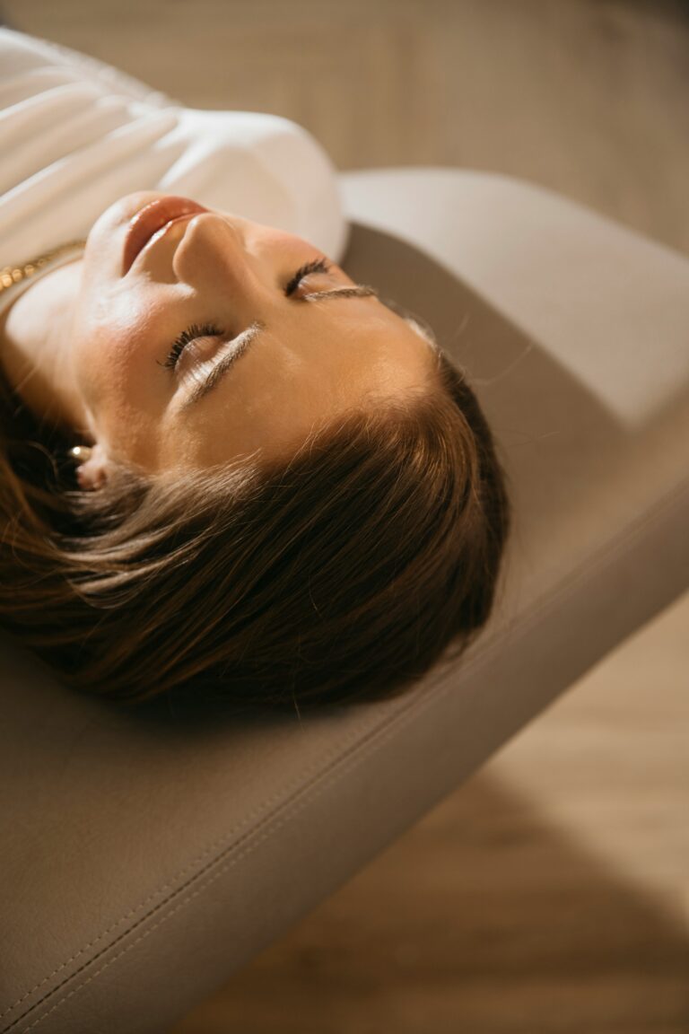 hypnotherapy in Alfreton Derbyshire