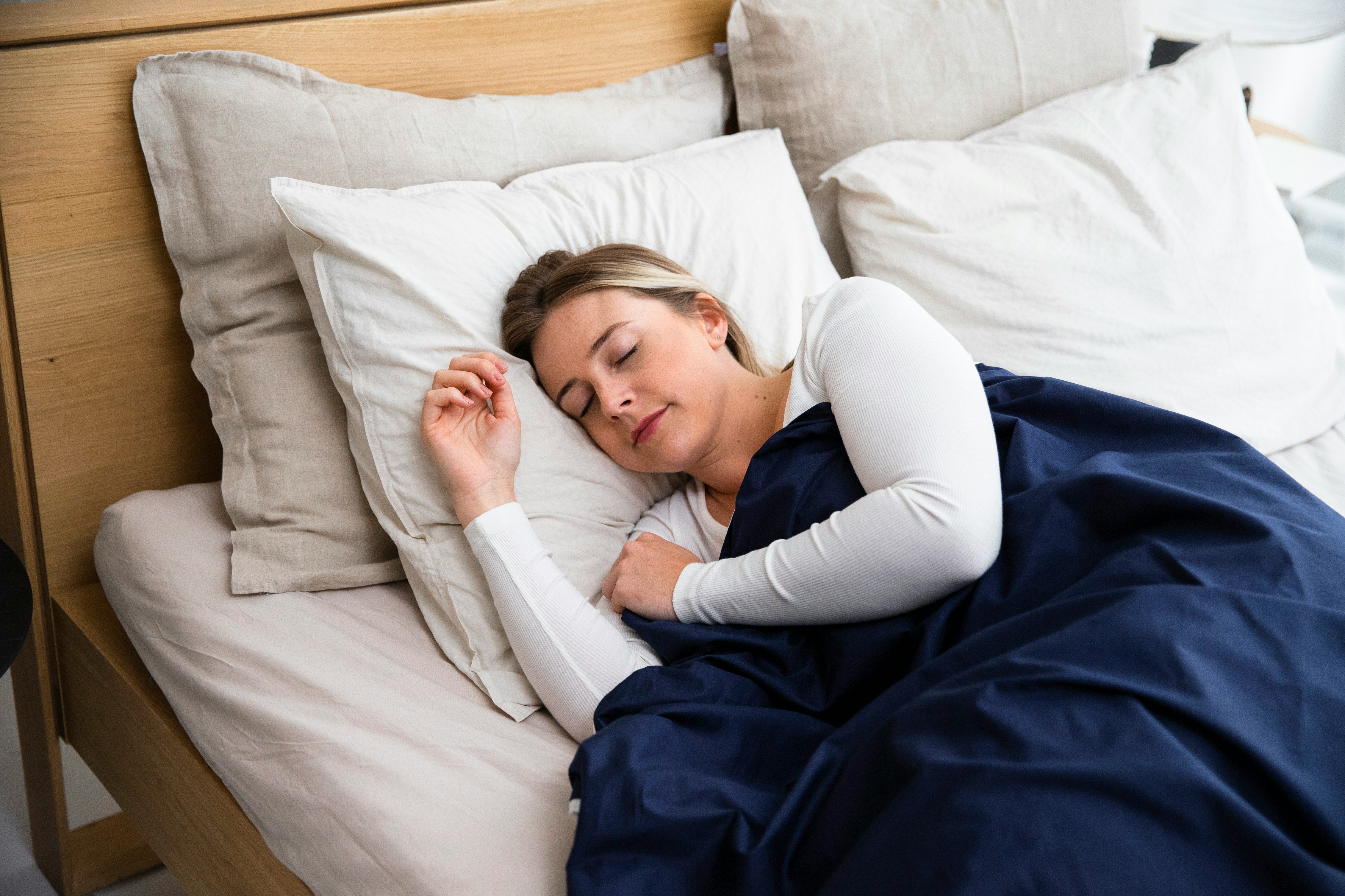 can hypnotherapy for insomnia help