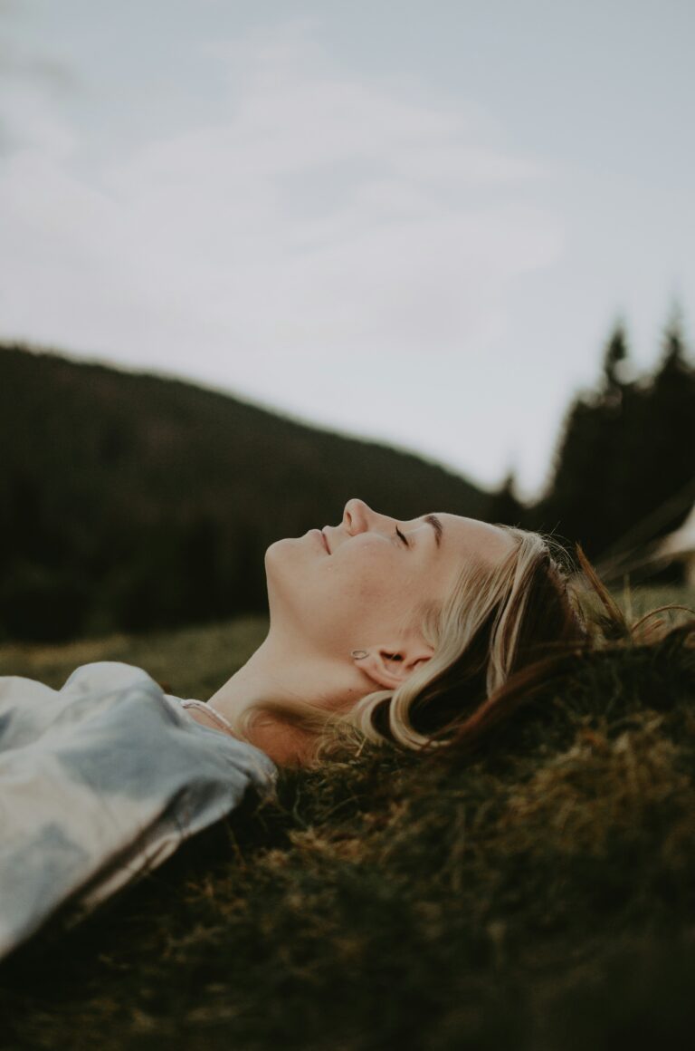 Hypnotherapy in Belper
