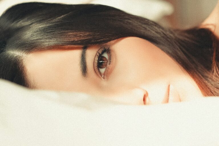 Anxiety and insomnia