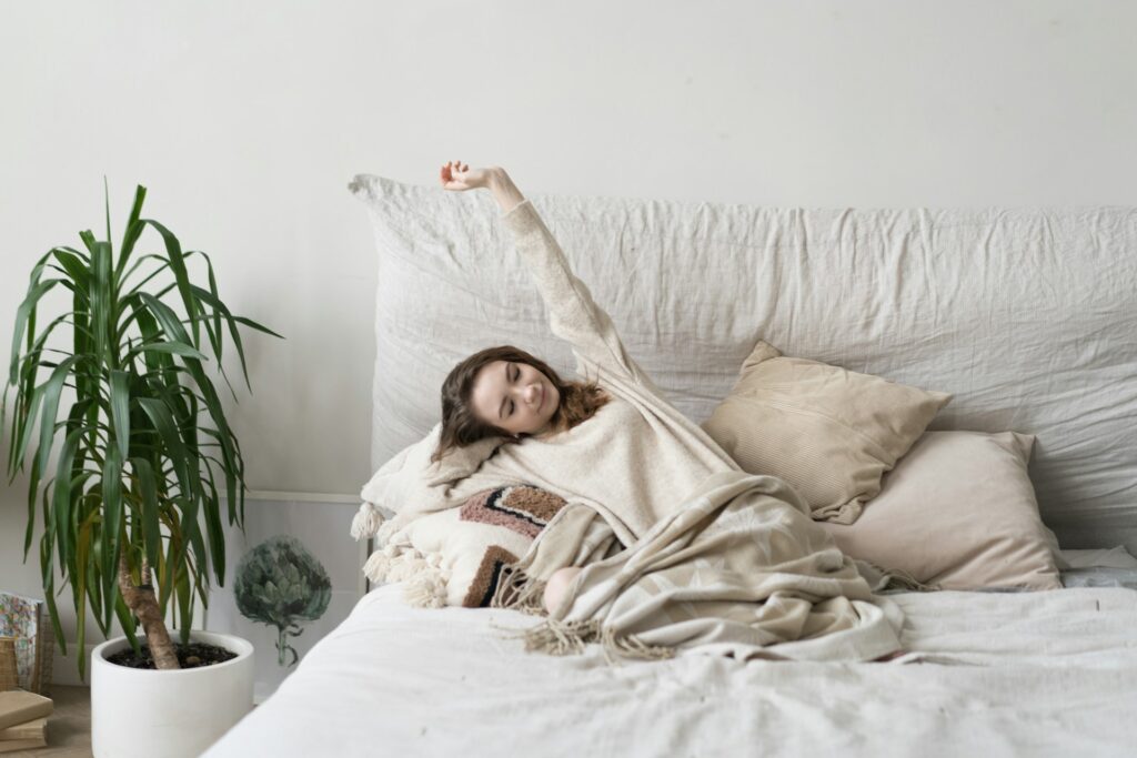 what is sleep hypnosis