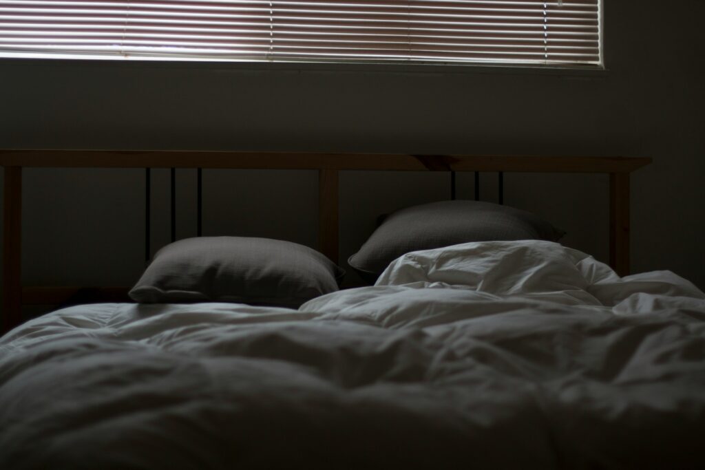 hypnotherapy subconscious sleep