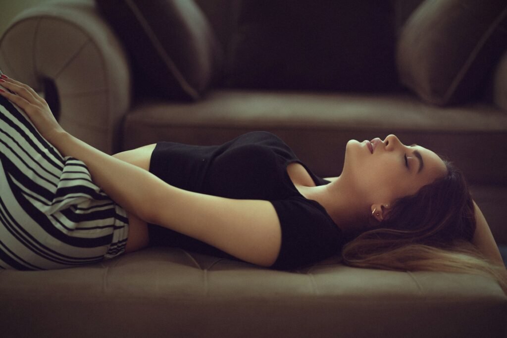 hypnotherapy results insomnia
