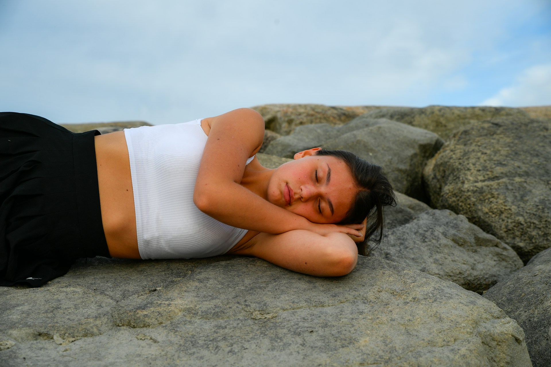 sleep hypnosis vs meditation