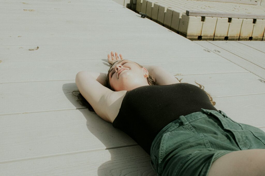 hypnosis for better sleep