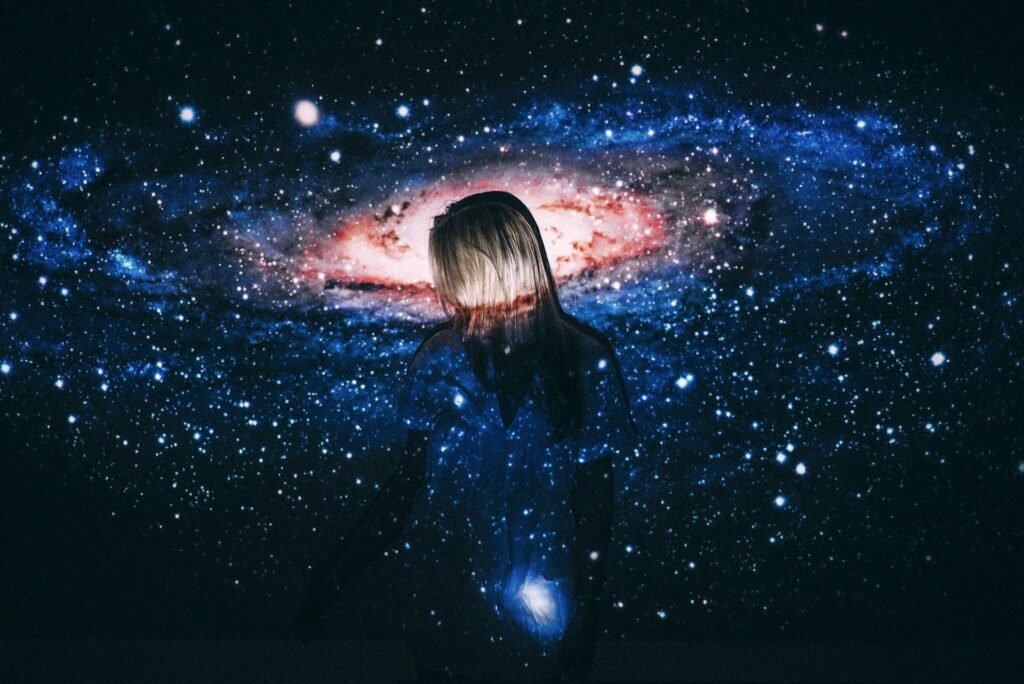 lucid dreaming inner world