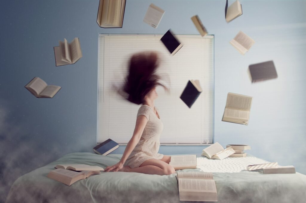 recurring dreams meaning