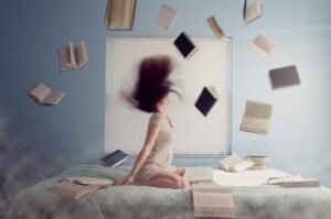 recurring dreams meaning