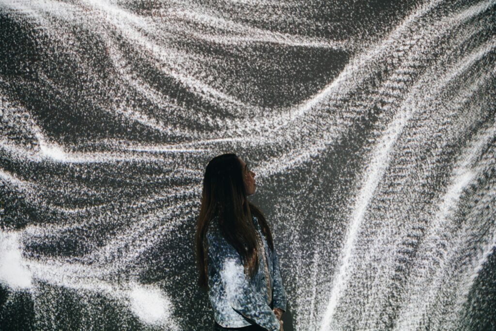 lucid dreaming self-discovery