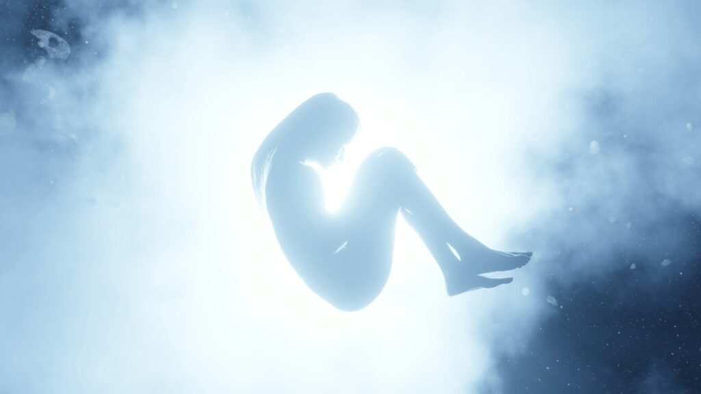 hypnosis to stop nightmares