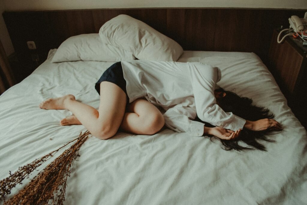 how to stop sleep paralysis